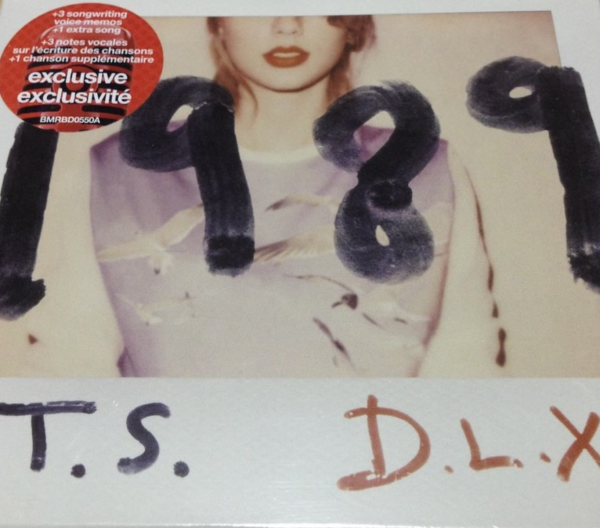 Remembering Pop Music’s Golden Age: 1989 (Taylor’s Version) Review